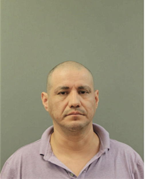 TOMAS ROSAS, Cook County, Illinois
