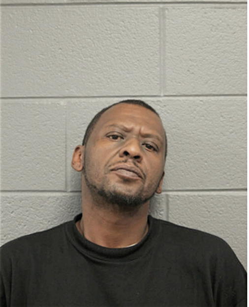 CARL RUSSELL, Cook County, Illinois