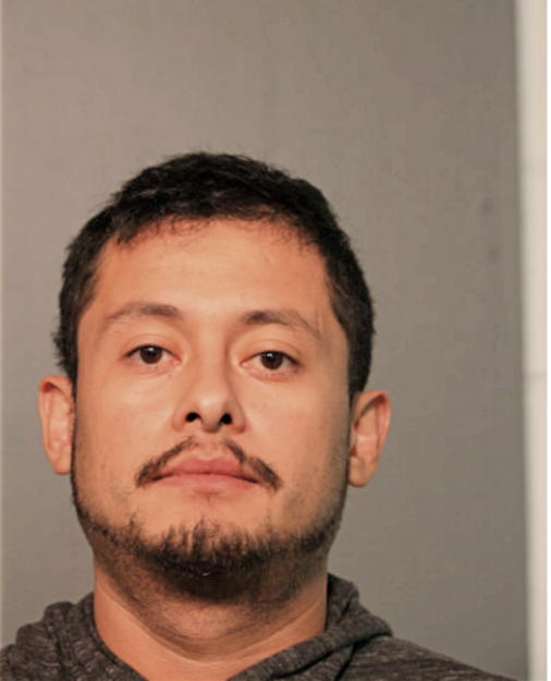 VICTOR SANCHEZ, Cook County, Illinois