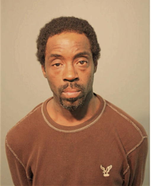 MATTHEW S SANDERS, Cook County, Illinois