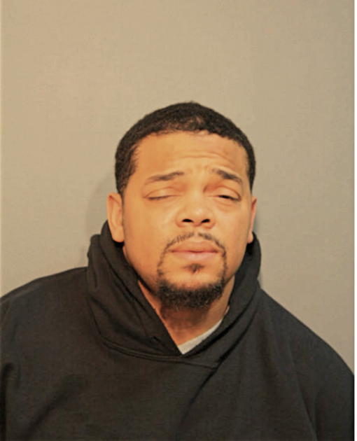 SULTON K SHAW, Cook County, Illinois