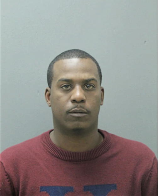 DEMOND SHORTER, Cook County, Illinois