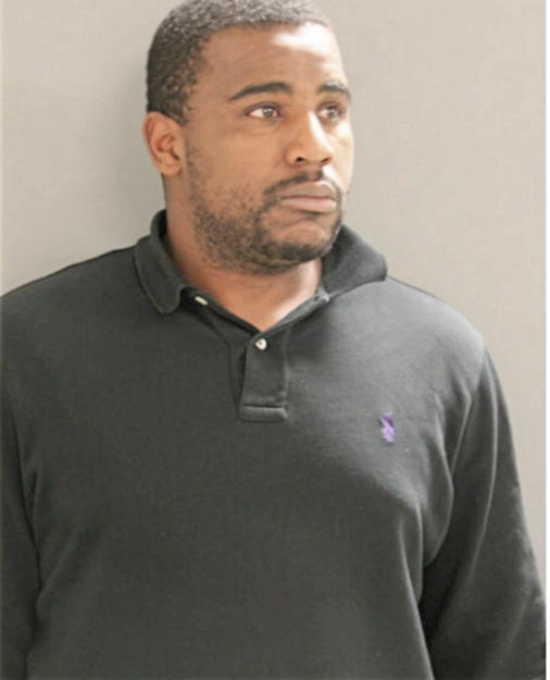 ANDRE D SMITH, Cook County, Illinois