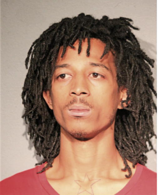 DARAY SMITH, Cook County, Illinois