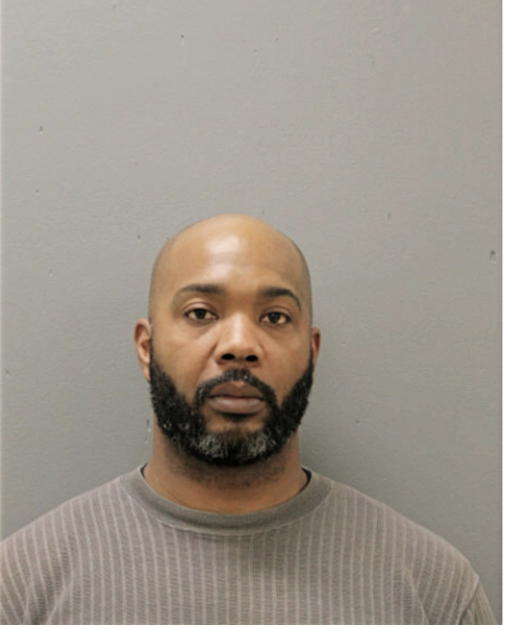 VANCE D SMITH, Cook County, Illinois