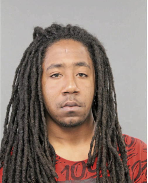 TERRENCE L SPACE, Cook County, Illinois