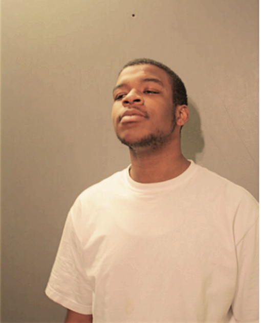 MARCHAND L SPENCER, Cook County, Illinois
