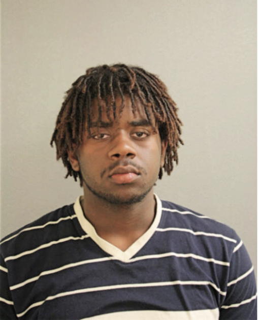 DEMONTE STAMPS, Cook County, Illinois
