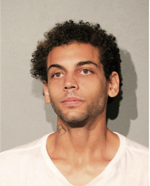 ISREAL S STEELE, Cook County, Illinois