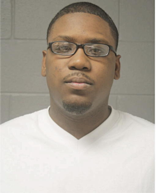 CHRISTOPHER R STEWART, Cook County, Illinois