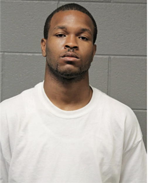 MICHAEL STEWART, Cook County, Illinois