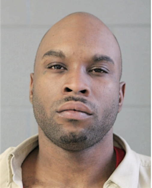 WARREN T STUBBS, Cook County, Illinois