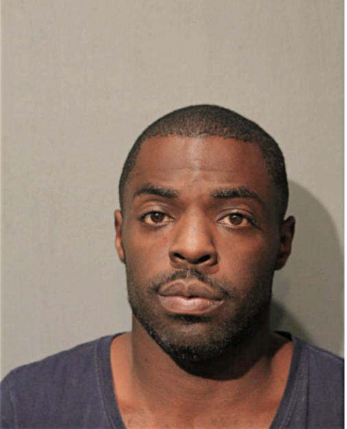 JOSHUA TATE, Cook County, Illinois