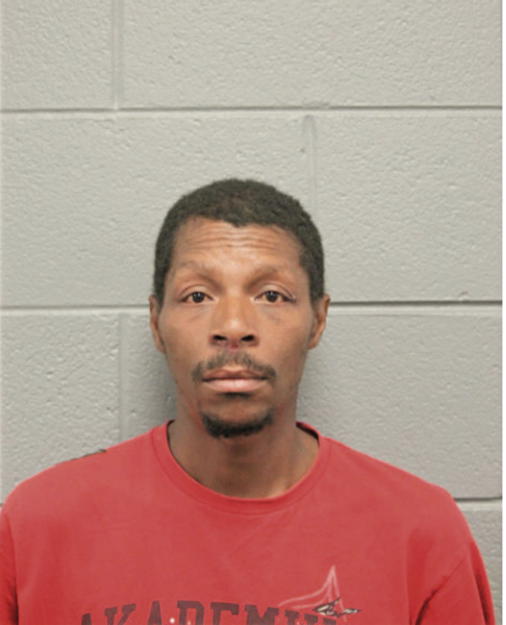 ANDRE L TOWNSEND, Cook County, Illinois