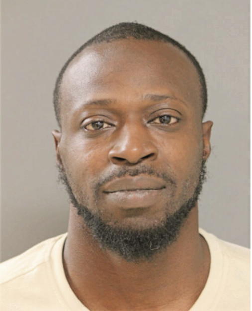 KENEE LAVELL TRIPLETT, Cook County, Illinois