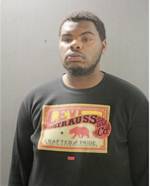 LAVONTA C TURNER, Cook County, Illinois