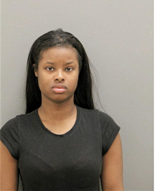 ASHMERE L WALKER, Cook County, Illinois