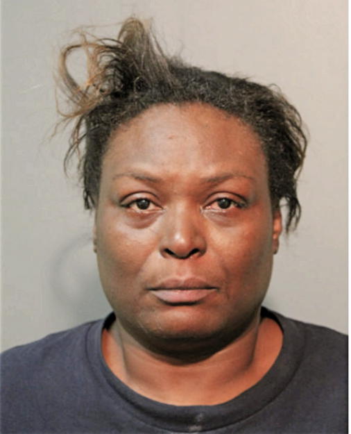VALERIE E WALKER, Cook County, Illinois