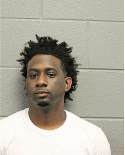DEVONTE D WALTON, Cook County, Illinois