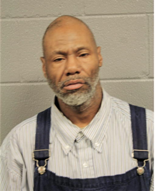 EVERETT WHEATLEY, Cook County, Illinois