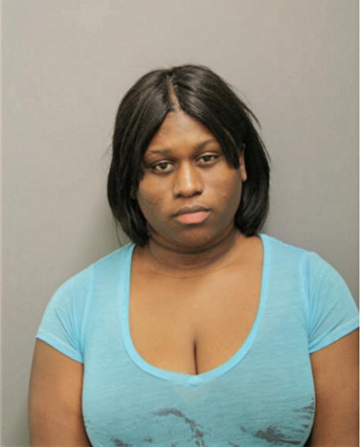 LATOYA S WILLIAMS, Cook County, Illinois