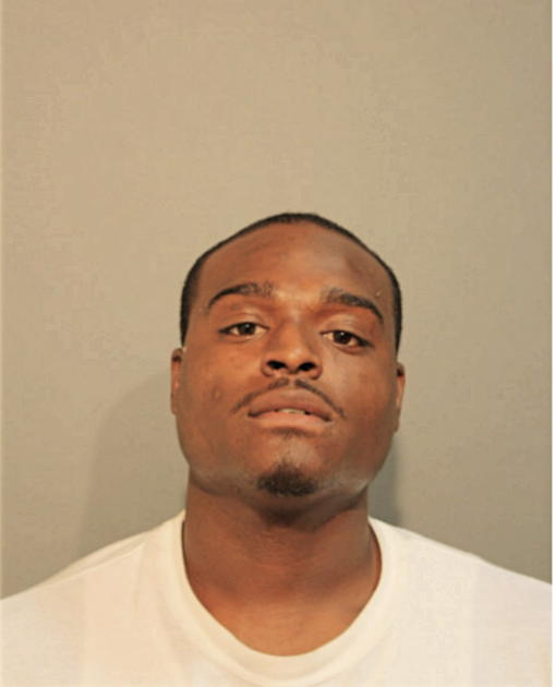 LOUIS D WILLIAMS, Cook County, Illinois