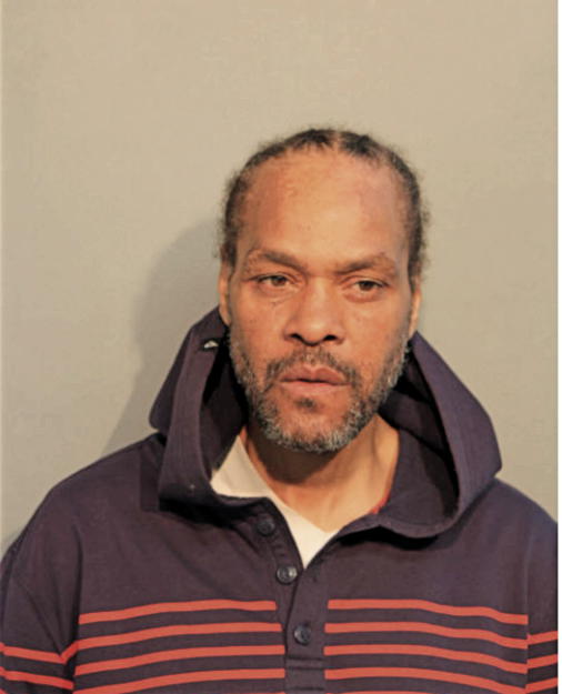 MICHAEL A WILLIAMS, Cook County, Illinois