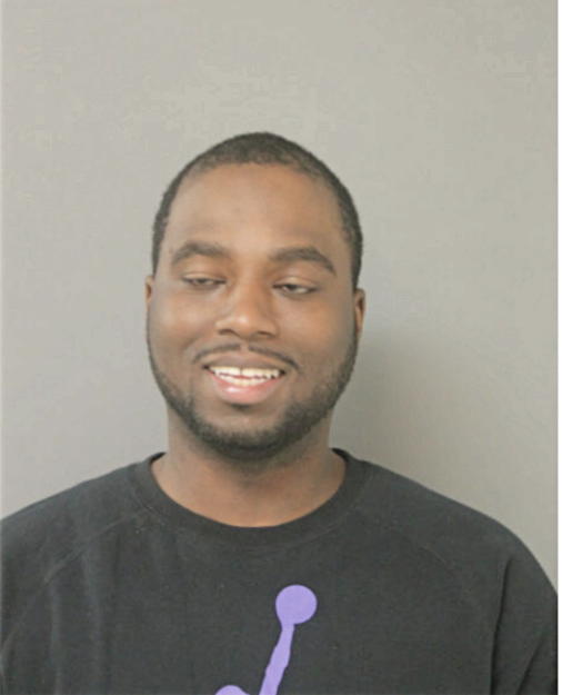 MICHAEL WILLIAMSON, Cook County, Illinois