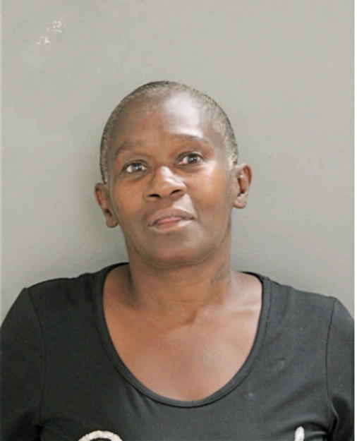 SHELIA L WILLIS, Cook County, Illinois