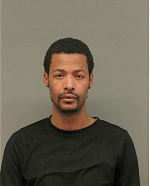 IZEALAS J WILSON, Cook County, Illinois