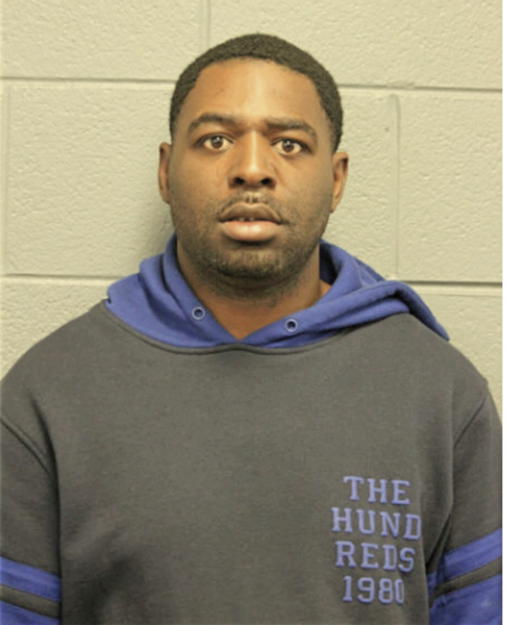 KURTIS D WILSON, Cook County, Illinois