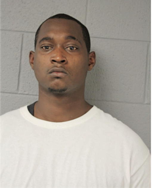 LEO WILSON, Cook County, Illinois