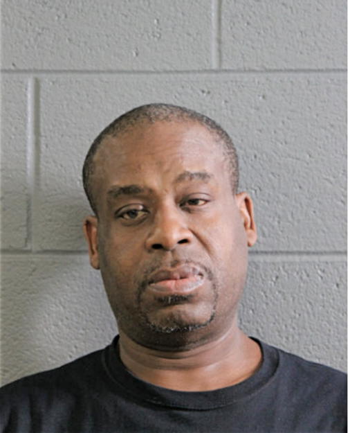 RONNIE E WILSON, Cook County, Illinois