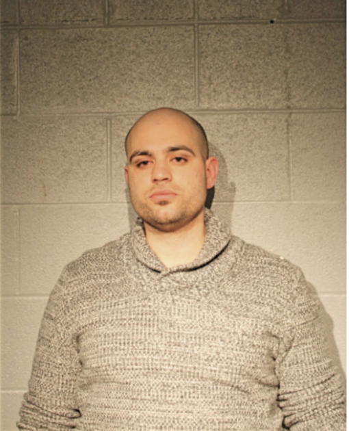 EHUD YAKIR, Cook County, Illinois
