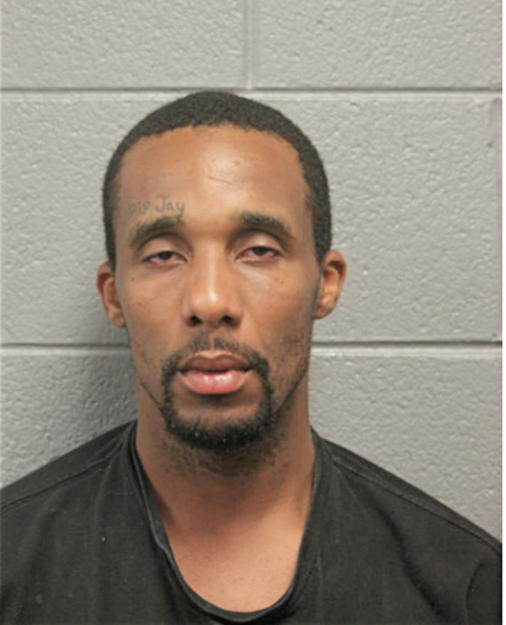 MARCUS A YOUNG, Cook County, Illinois