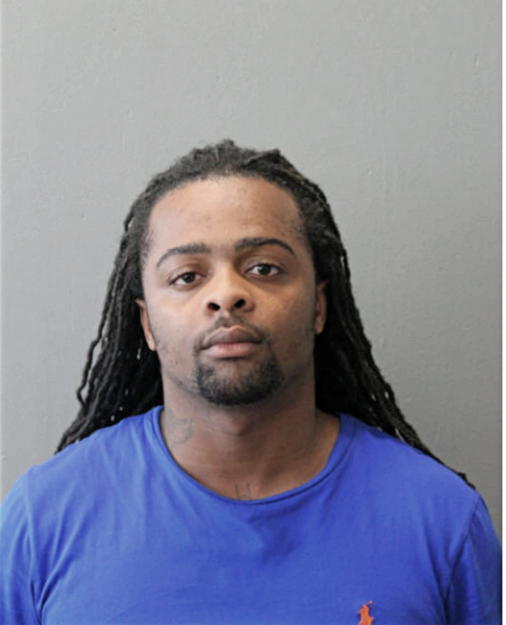 SAHRAN YOUNGER, Cook County, Illinois