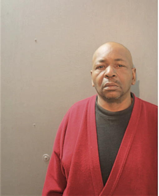 JOHNNY D ADAMS, Cook County, Illinois