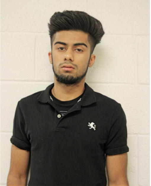 ALI AHSAN, Cook County, Illinois