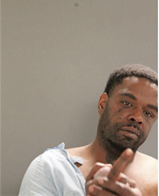 CHRISTOPHER L ALFORD, Cook County, Illinois