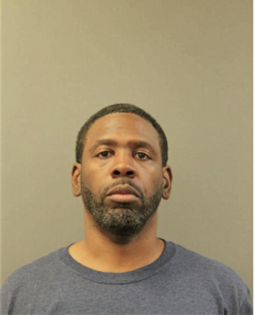 VASHONES D ALLEN, Cook County, Illinois