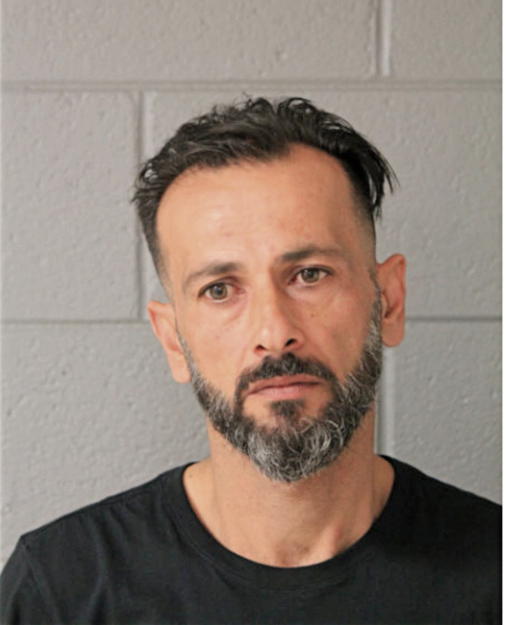 MOATH JAMIL ALSHORBAJI, Cook County, Illinois