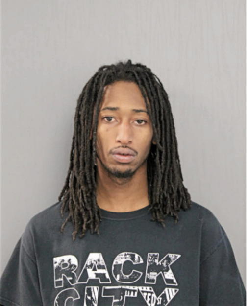 DARRYL L ANDERSON, Cook County, Illinois