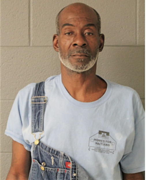 MARVIN D ANDERSON, Cook County, Illinois