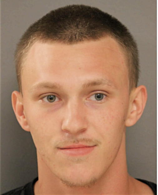 PHILIP D ANDERSON, Cook County, Illinois