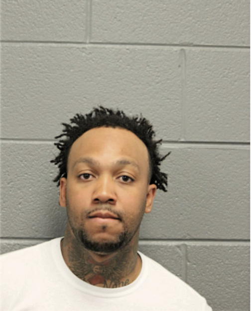 ROOSEVELT APPLING, Cook County, Illinois
