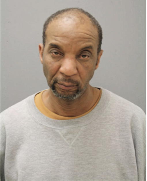 ERIC T ARCHIE, Cook County, Illinois