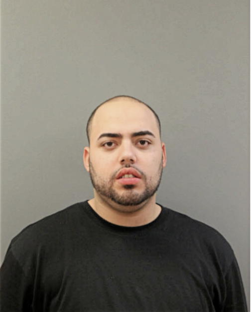 MIGUEL BAEZ, Cook County, Illinois