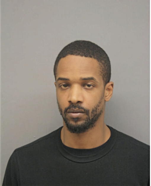 NICHOLAS G BAKER, Cook County, Illinois