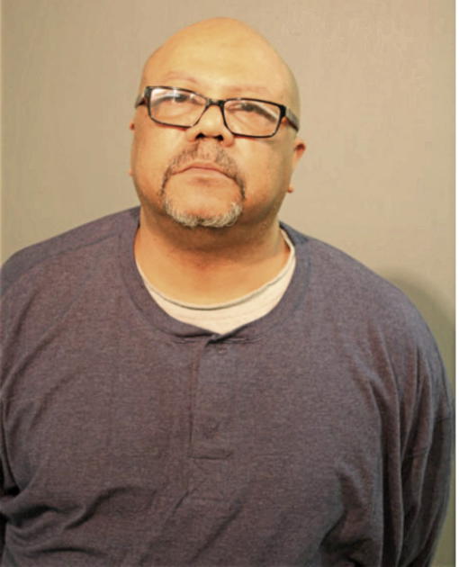LEMAR J BANKS, Cook County, Illinois