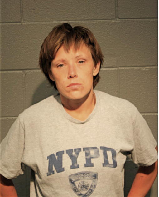 MELISSA BANYS, Cook County, Illinois